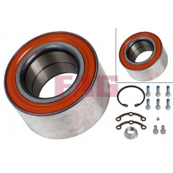 ŁOŻYSKO KOŁA DB TYŁ W140/C140