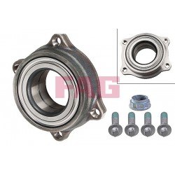 ŁOŻYSKO KOŁA DB TYŁ W204 07-