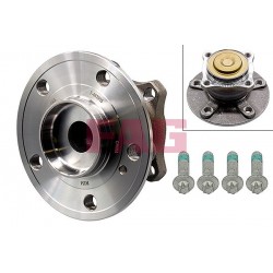 ŁOŻYSKO KOŁA DB TYŁ W176/W246
