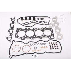 ZESTAW USZCZELEK NISSAN 2,5DCI