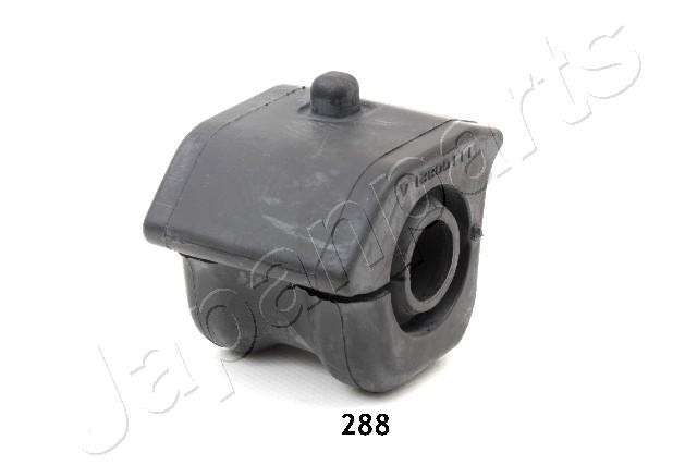 GUMA STABILIZATORA TOYOTA PRZÓD AVENSIS 09- LEWY 23MM