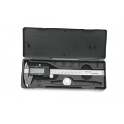 SUWMIARKA ELEKTRONICZNA 150MM