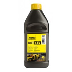 PŁYN HAMULCOWY DOT4 1L LV...