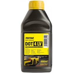 PŁYN HAMULCOWY DOT4 500ML...