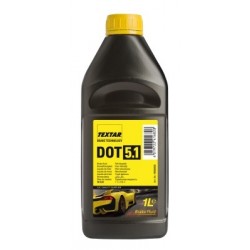 PŁYN HAMULCOWY DOT5.1 1L