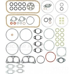 ZESTAW USZCZELEK VW 2,0B T2 CA
