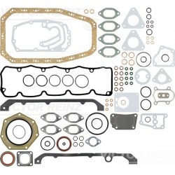 ZESTAW USZCZELEK IVECO 2,8TD