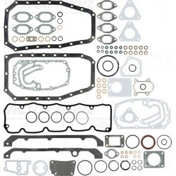 ZESTAW USZCZELEK IVECO 2,8TD