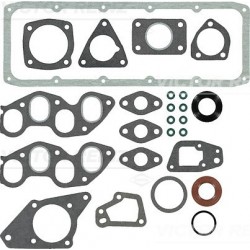 ZESTAW USZCZELEK FIAT 1,7D/TD
