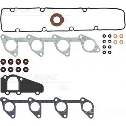 ZESTAW USZCZELEK CITROEN 2,0HD