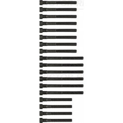 ŚRUBY GŁOWICY DB OM615-616