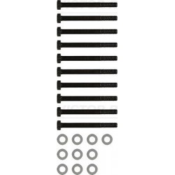 ŚRUBY GŁOWICY RENAULT 1,0