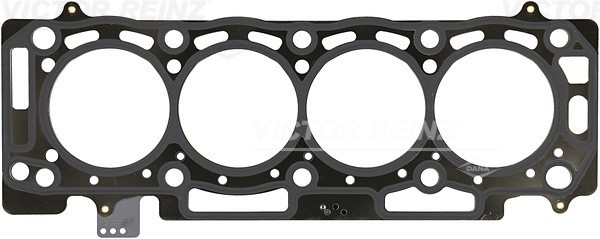 USZCZELKA GŁOWICY CITROEN C4 2.0HDI 09- 1.35MM