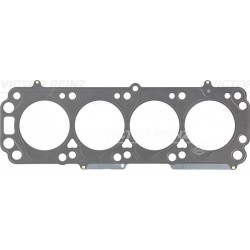 USZCZELKA GŁOWICY OPEL 1,7DTL