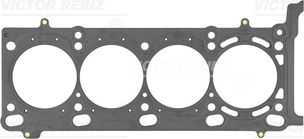 USZCZELKA GŁOWICY BMW X5 E53 4.6 IS 02-
