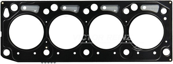 USZCZELKA GŁOWICY FORD 1,8TDCI/TDDI