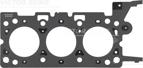 USZCZELKA GŁOWICY FORD V6 2,5 24V