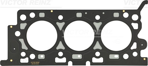 USZCZELKA GŁOWICY FORD V6 2,5 24V