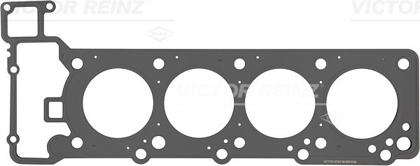 USZCZELKA GŁOWICY DB W210 97-02 M113