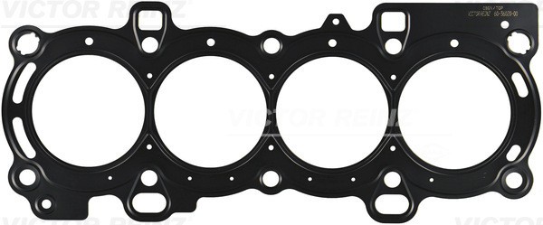 USZCZELKA GŁOWICY FORD FOCUS 1.6 04-