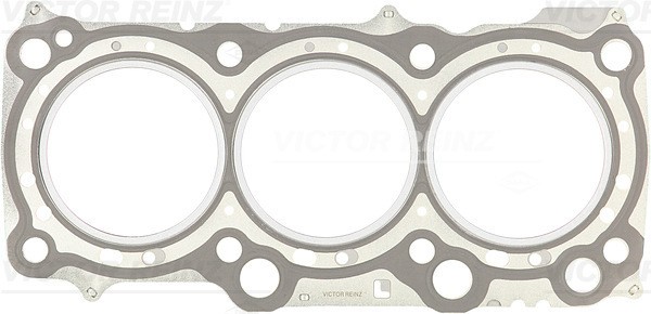 USZCZELKA GŁOWICY OPEL 3,0CDTI