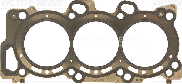 USZCZELKA GŁOWICY OPEL V6 3,5B