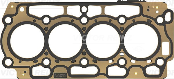 USZCZELKA GŁOWICY FORD C-MAX 1.5TDCI 15- 1.3MM