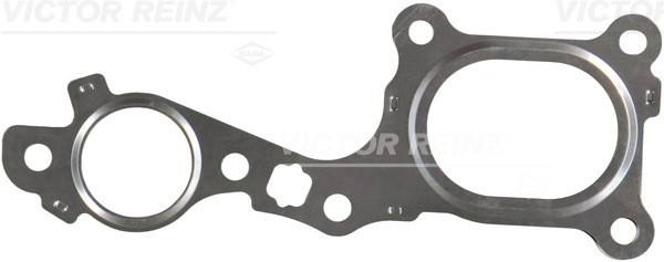 USZCZELKA KOLEKTORA SSĄCEGO TOYOTA YARIS 1,5 20-