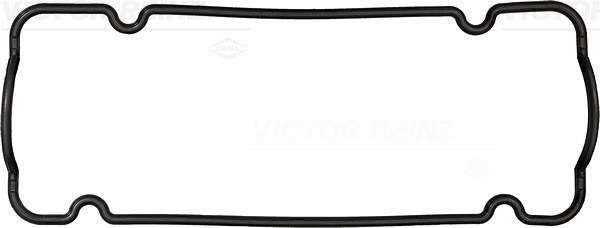 USZCZELKA POKRYWY ZAWORÓW FIAT PANDA 04-