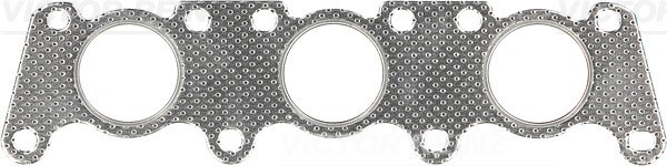 USZCZELKA KOLEKTORA WYDECHOWEGO VW PASSAT 2.8 96-