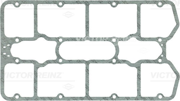 USZCZELKA POKRYWY ZAWORÓW RENAULT