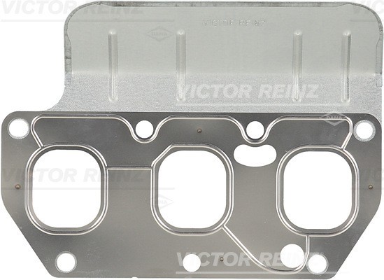 USZCZELKA KOLEKTORA WYDECHOWEGO VW 2,8 24V