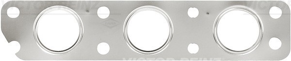 USZCZELKA KOLEKTORA WYDECHOWEGO LAND ROVER FREELANDER 2,5 V6 00-06