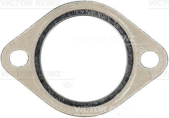 USZCZELKA RURY WYDECHOWY BMW 3/5 3,0B 2,5B 07-12