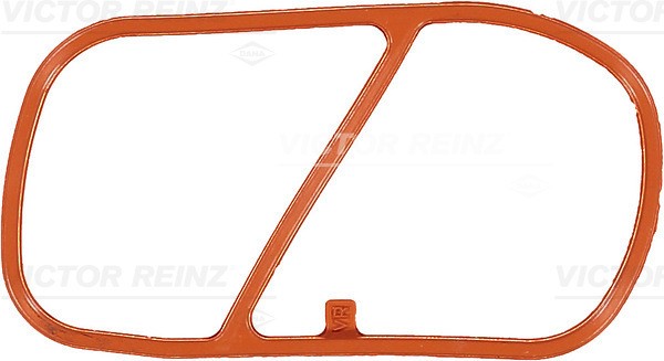USZCZELKA KOLEKTORA SSĄCEGO FIATYŁ ALFA MITO/ FIAT PUNTO/OPEL ASTRA J/CORSA D 1.3D 05-