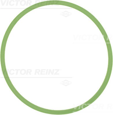 USZCZELKA KOLEKTORA SSĄCEGO AUDI