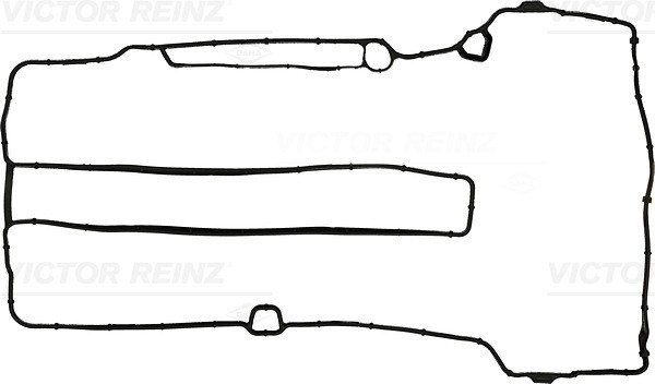 USZCZELKA POKRYWY ZAWORÓW OPEL CORSA 1.2/1.4 09-