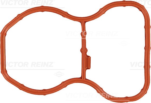 USZCZELKA KOLEKTORA SSĄCEGO BMW 3/5/7 3,0TDI 09-