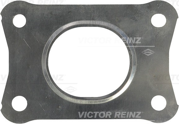 USZCZELKA KOLEKTORA WYDECHOWEGO SEAT LEON 1.2/1.4TSI 12-
