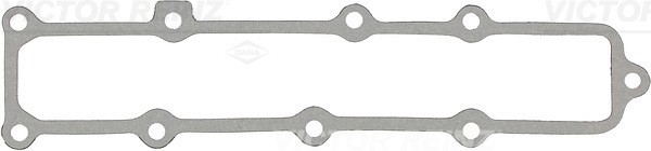 USZCZELKA OBUDOWA KOLEKTORA DOLOTOWEGO OPEL 1,7