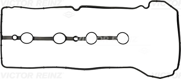 USZCZELKA POKRYWY ZAWORÓW MAZDA 3 1.3/1.6 03-