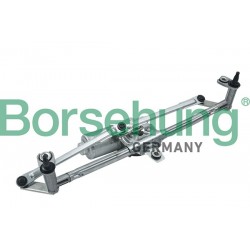 MECHANIZM WYCIERACZEK AUDI...