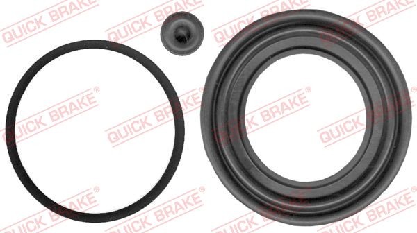 ZESTAW NAPRAWCZY ZACISKU HAMULCOWEGO LAND ROVER TYŁ DISCOVERY/RANGE ROVER 02-