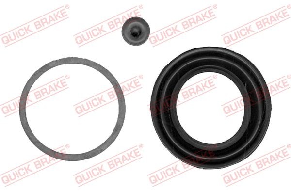 ZESTAW NAPRAWCZY ZACISKU HAMULCOWEGO SUBARU TYŁ FORESTER/LEGACY/OUTBACK 2,0-3,6 09-