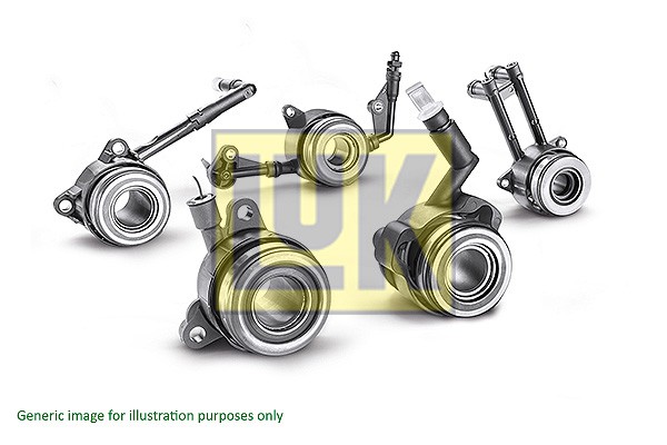 WYSPRZĘGLIK OPEL ASTRA 1,4 TURBO 15-