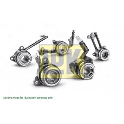 WYSPRZĘGLIK OPEL KARL 1,0 15-