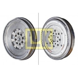 KOLO DWUMASOWE DB W204/W211...