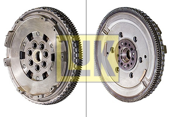 KOŁO DWUMASOWE RENAULT ESPACE/LAGUNA/VEL SATIS 2,0 16V 02-