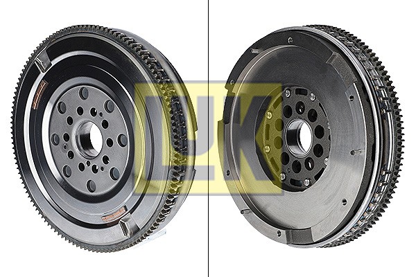 KOŁO DWUMASOWE VOLVO V40 2,0 15-