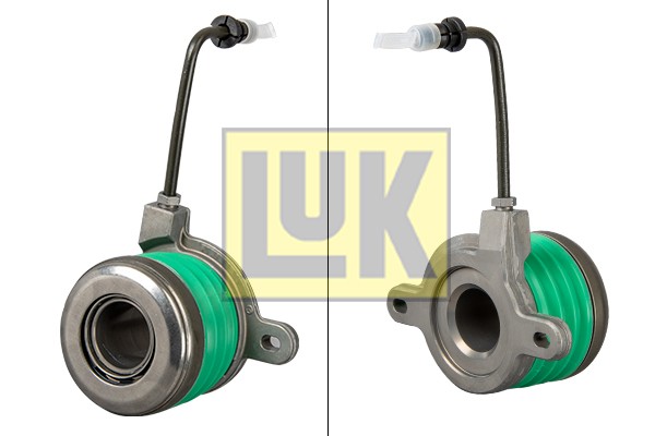 WYSPRZĘGLIK DB W176/W246/C117/X156 1,8-2,2 CDI 11-